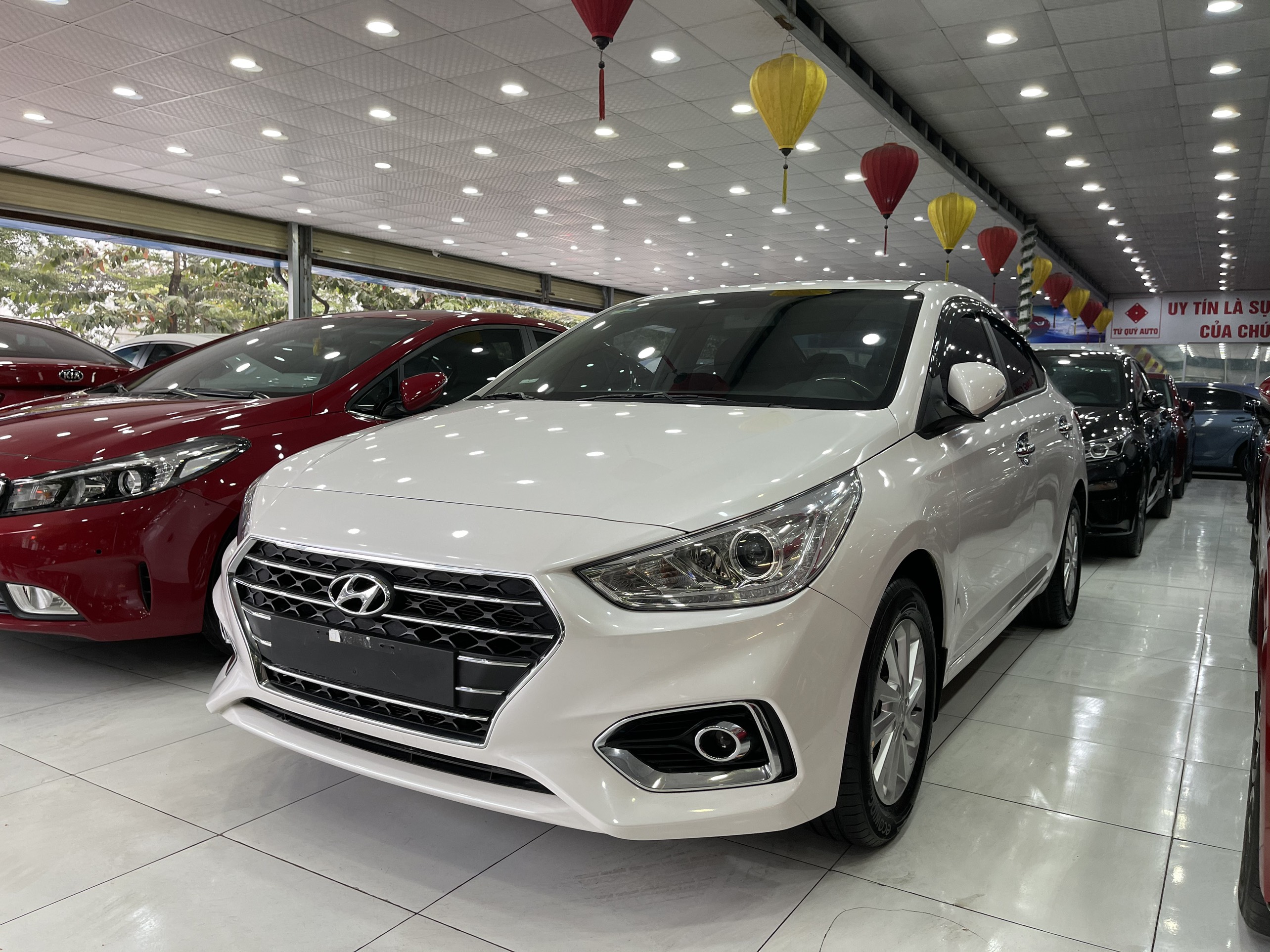 Giá xe Hyundai Accent 2019 tại Bình Phước Dao động từ 4261  5421 triệu  đồng  Hyundai Bình Phước  Hyundai Bình Dương  Hotline 0972974239